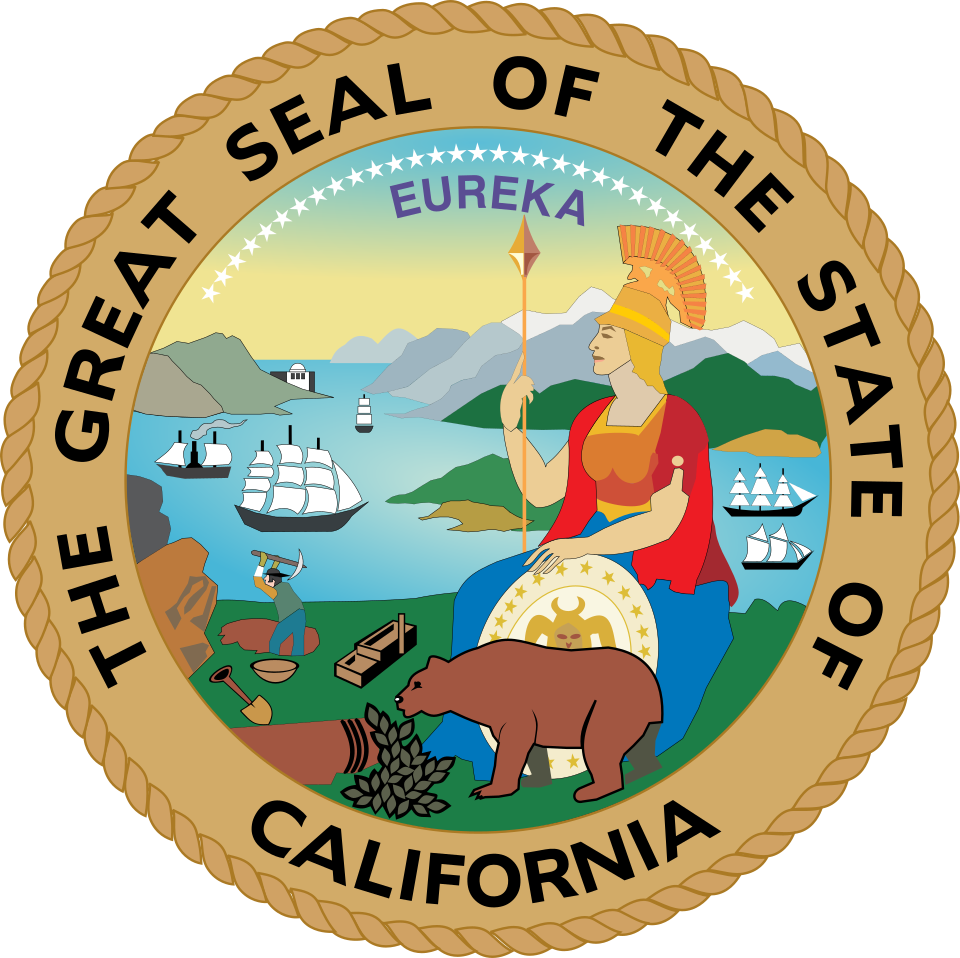 California DGS