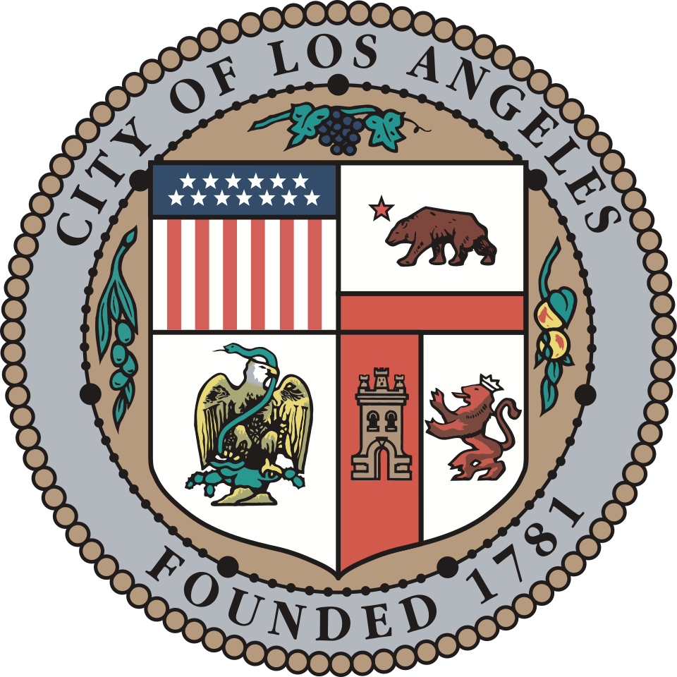 City of LA