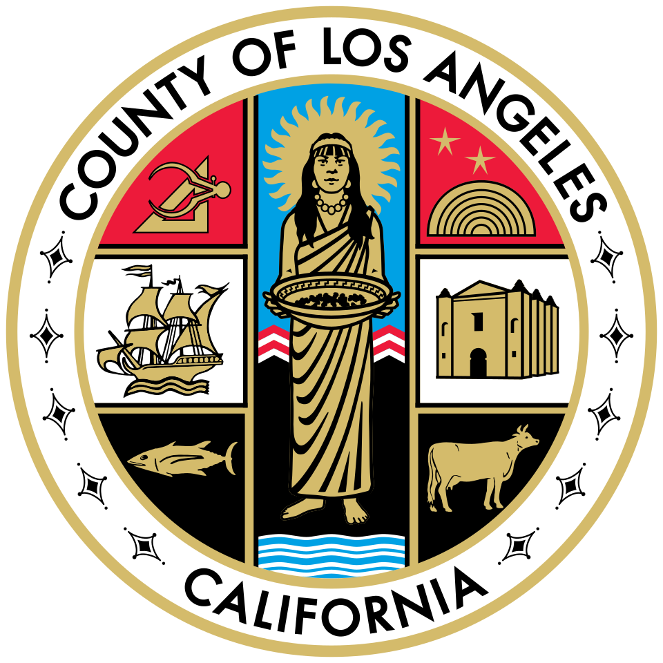 LA County