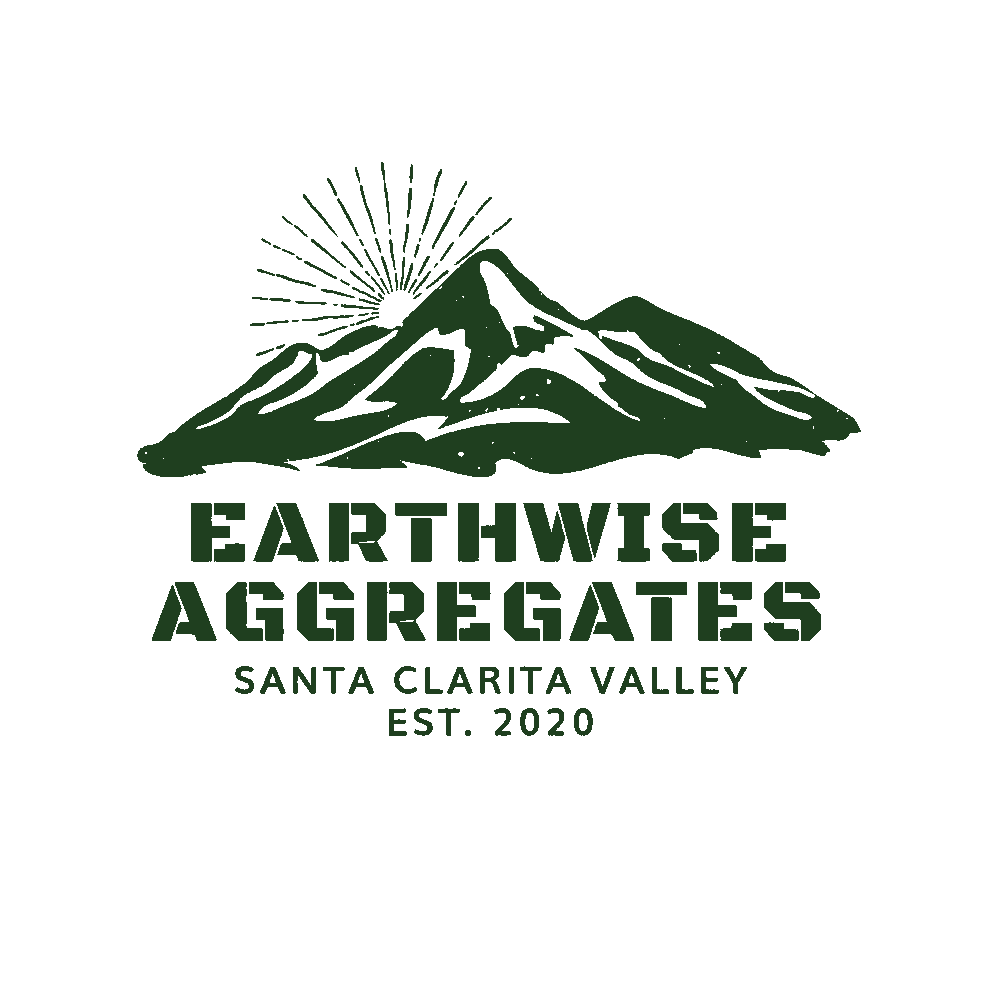 Earthwise Aggregates · Santa Clarita Valley · Est. 2020